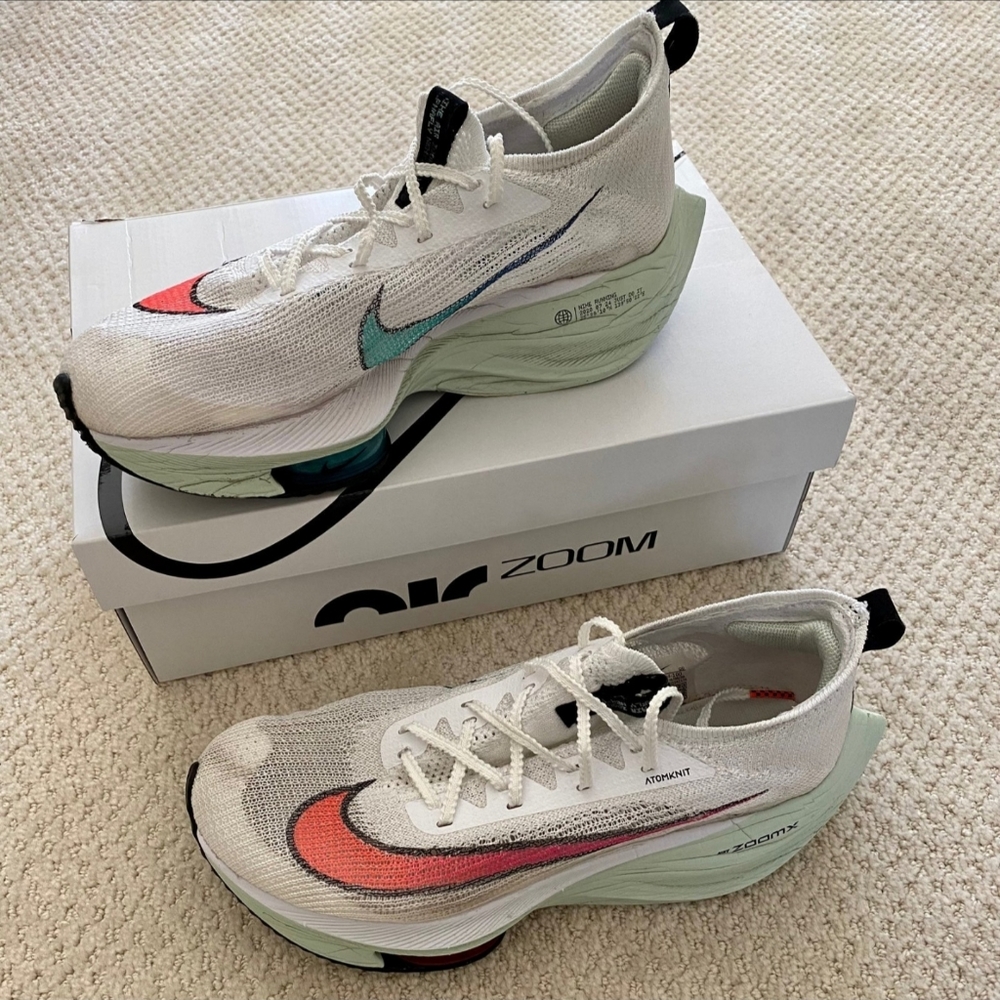 Nike alphafly